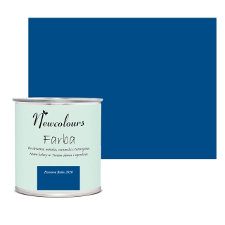 Farba Newcolours 200ml, Pantone roku 2020