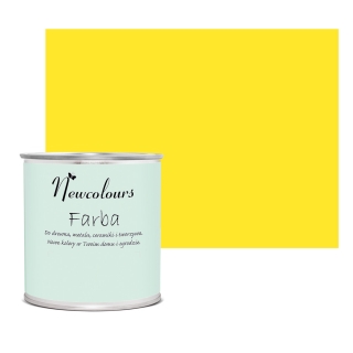 Farba Newcolours 200ml, Slnečné ráno